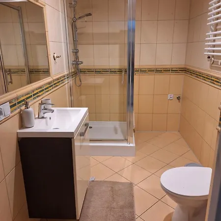 Marianna Apartament Ustka